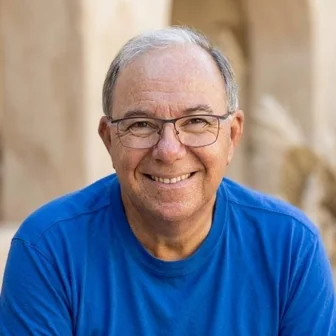 Klaus Voß, Inhaber und Physiotherapeut
